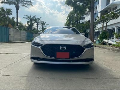 2022 Mazda 3 SP 2.0 ไมล์ 10k รูปที่ 2